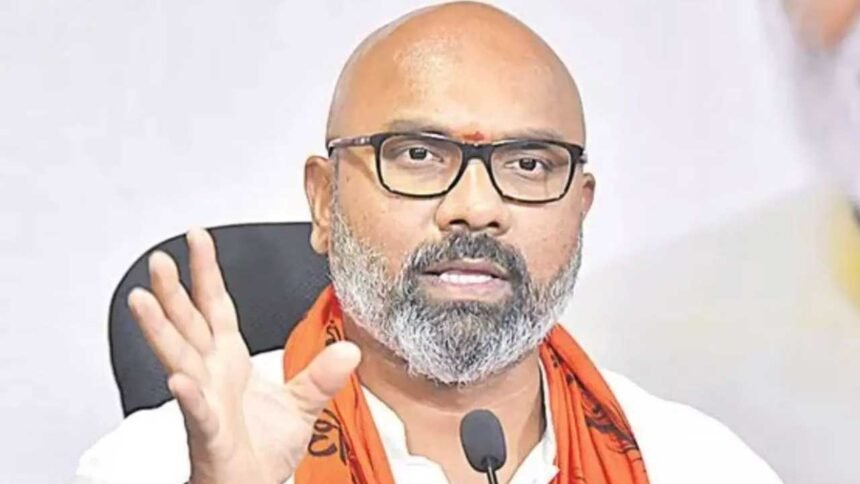 eNAM 2.0 Technical Issues | ‘ఈ నామ్ 2.0’లో సాంకేతిక ఇబ్బందులు పరిష్కరించండి : ఎంపీ అర్వింద్ 1 Maize Procurement Centers