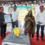 RDO Parthasarathi Reddy |