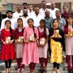 National Science Day celebration |