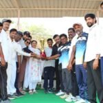 Judicial Eleven victory |