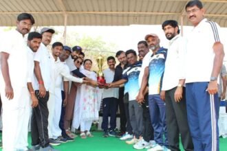 Judicial Eleven victory |