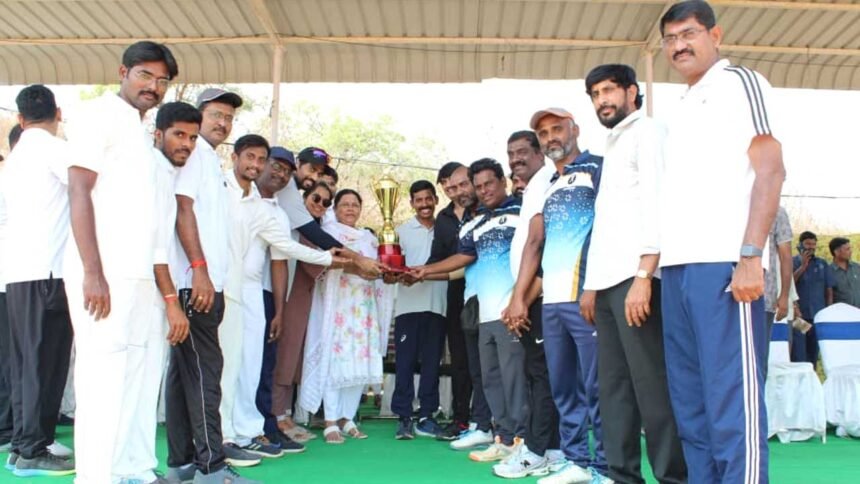 Judicial Eleven victory |