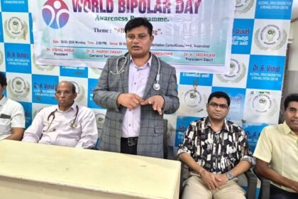 Bipolar Disorder Treatment |