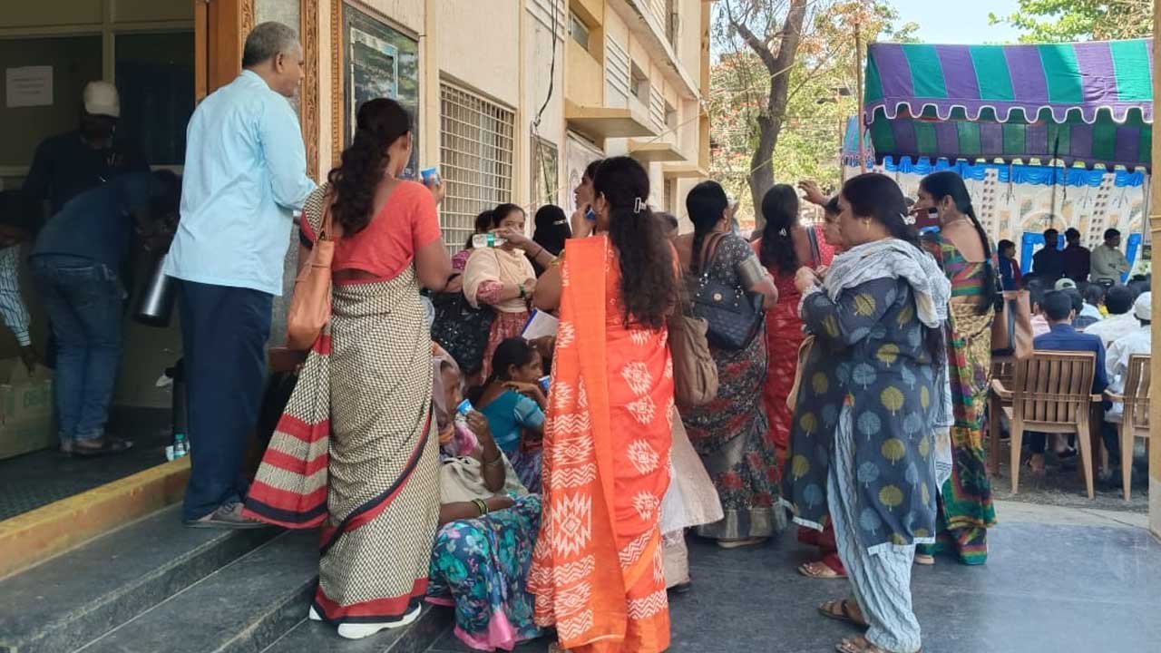 Kamareddy Municipal Controversy