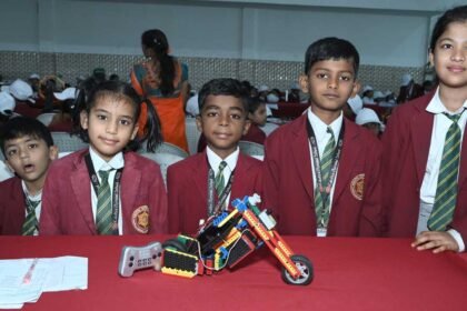 Kakatiya Robo Fest |