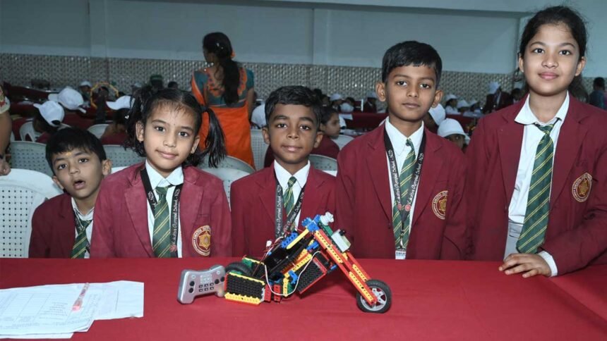 Kakatiya Robo Fest |
