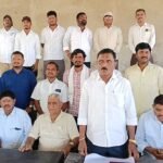 Naikpod Community Development |