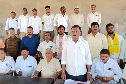 Naikpod Community Development |