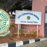 ACB Raids in Kamareddy