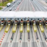 AI Toll Collection