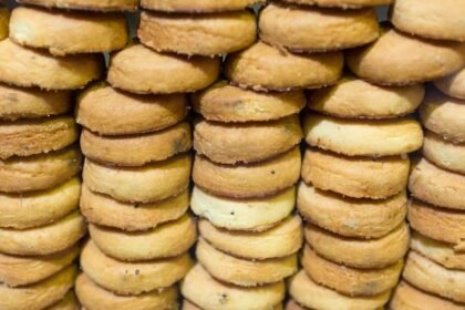 Osmania Biscuits Adulteration