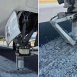 Air India Plane Accident