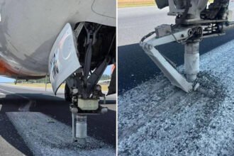 Air India Plane Accident