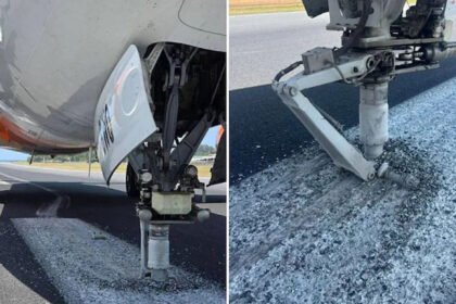 Air India Plane Accident