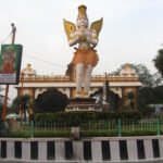 Alipiri Walkers Protest