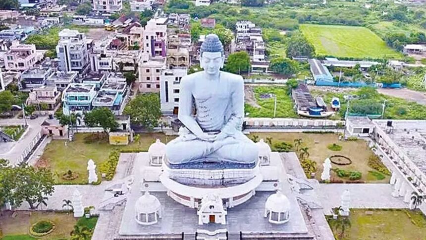 Amaravati Capital Decision