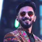 Anirudh Hyderabad Concert