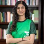 Anjali Sardana Startup