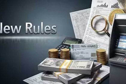April 2026 Money Rules