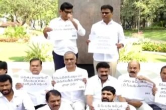 BC Reservation Protest