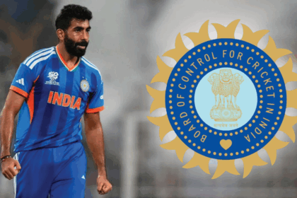 BCCI Contract Changes