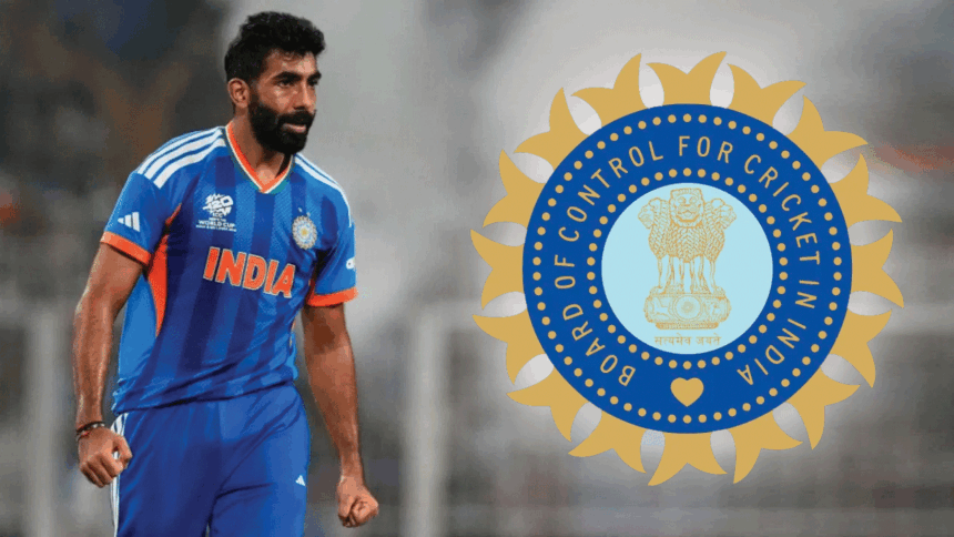 BCCI Contract Changes