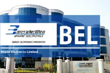 BEL Engineer Jobs