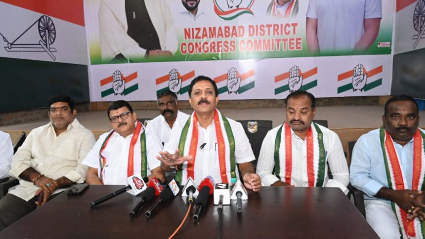 BJP Promises Criticism