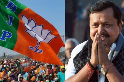 BJP Rajya Sabha Candidates