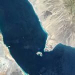 Bab el Mandeb Strait