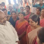 Bandi Sanjay Support