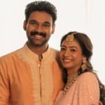 Bellamkonda Srinivas Engagement