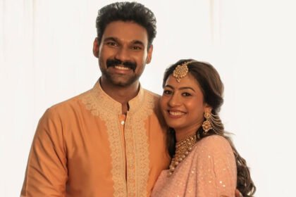 Bellamkonda Srinivas Engagement