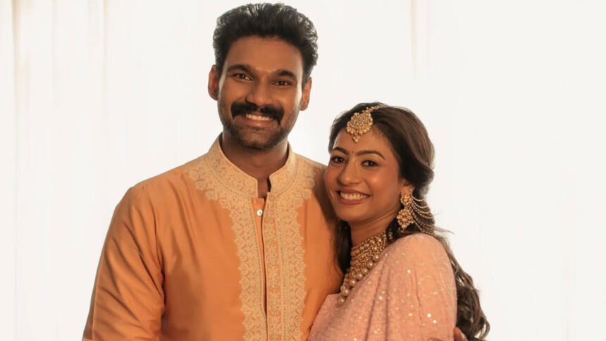 Bellamkonda Srinivas Engagement | అది నిశ్చితార్థం కాదు.. కావ్యమ్మపై ప్రేమని వ్యక్తం చేస్తూ ఆసక్తికర కామెంట్స్ చేసిన బెల్లంకొండ శ్రీనివాస్ 1 Bellamkonda Srinivas Engagement