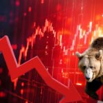 Black Monday to Stock Market