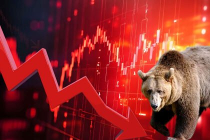 Black Monday to Stock Market