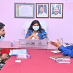 Bodhan Government Hospital