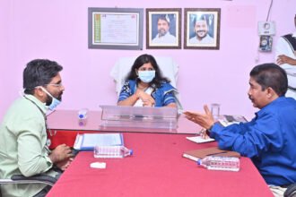 Bodhan Government Hospital