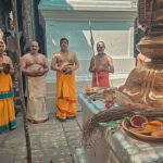 Brahmotsavam Festival Induru