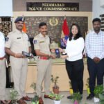 Breath Analyzers Distribution