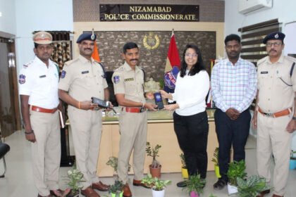 Breath Analyzers Distribution