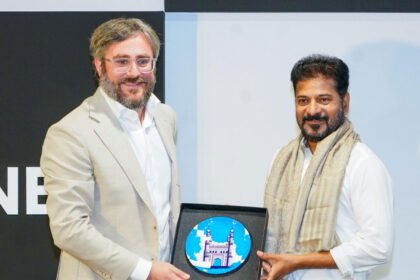 Netflix Eyeline Studios