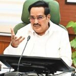 Kaleshwaram Project Controversy