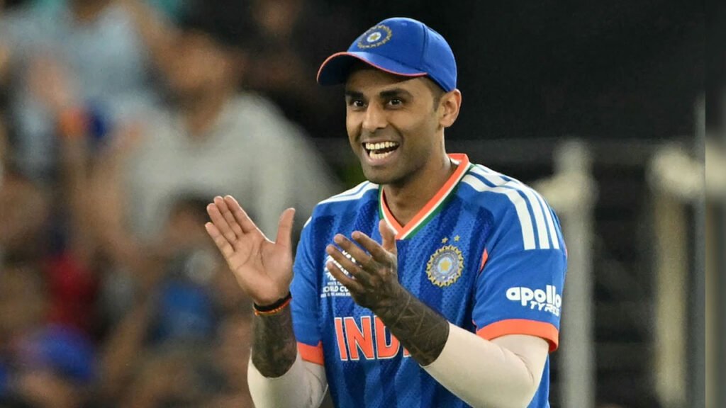 Suryakumar Yadav Retirement | సూర్యకుమార్ రిటైర్ కాబోతున్నాడంటూ ప్రచారాలు.. ఇన్డైరెక్ట్గా క్లారిటీ ఇచ్చిన టీ20 కెప్టెన్ 2 Suryakumar Yadav Retirement