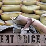 Cement Price Hike