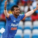 Chahal Fitness IPL 2026