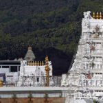 Chandra Grahan Temple Closure