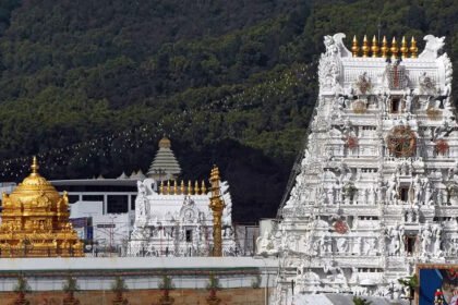 Chandra Grahan Temple Closure