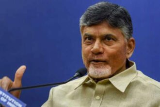 Chandrababu Naidu Ratings