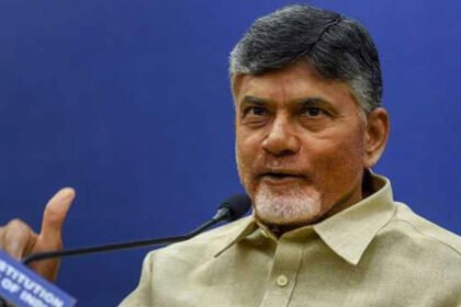 Chandrababu Naidu Ratings